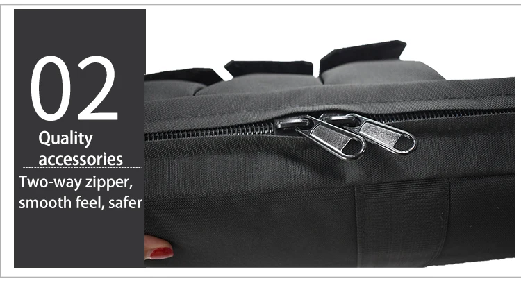 70cm / 98cm / 115cm Tactical Gun Bag Heavy Duty Long Gun Carry Case Outdoor Hunting Gun Shoulder Bag CS Gun Holster
