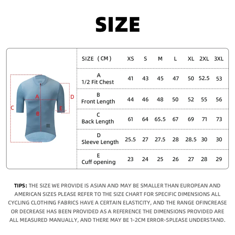 YKYWBIKE Summer Men’s Pro Cycling Jersey Breathable Mtb Shorts Sleeve Bicycle Clothing Pockets Mountain Cycling Road Bike