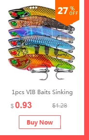1Pcs 52mm 8.5g Crank Fishing Lure Wobblers Floating Artificial Plastic Hard Bait Trout Crankbait Bass Pike Japan Fishing Tackle