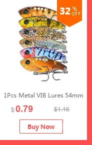 1Pcs 52mm 8.5g Crank Fishing Lure Wobblers Floating Artificial Plastic Hard Bait Trout Crankbait Bass Pike Japan Fishing Tackle