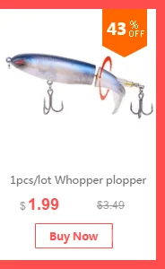 1Pcs 52mm 8.5g Crank Fishing Lure Wobblers Floating Artificial Plastic Hard Bait Trout Crankbait Bass Pike Japan Fishing Tackle