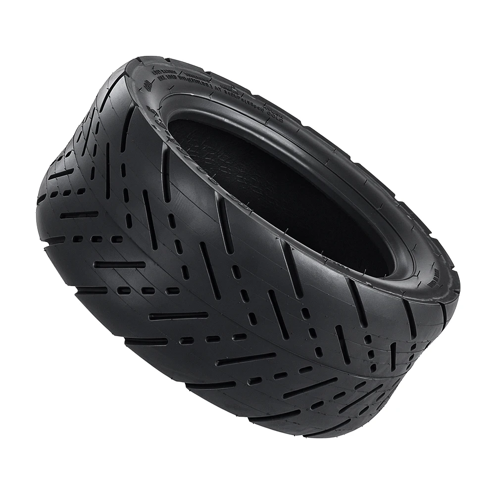 90/65-6.5 Front Rear Wheel Tubeless Tire for Kukirin G4 11 Inch Off-road Tyre Replacement Parts Electric Scooter Accessories