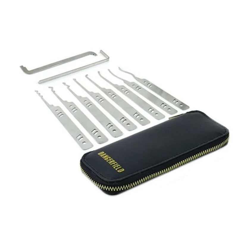 Hand Tools Leather Packaging 10Pcs/14pcs/15pcs/17pcs/24Pcs