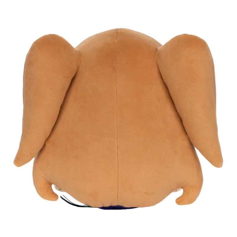 Cute Anime Lyna Plush Toys Game Streamer Game Character Stuffed Toys Soft Plushie Collectible Perfect Birthday Gifts for Fans