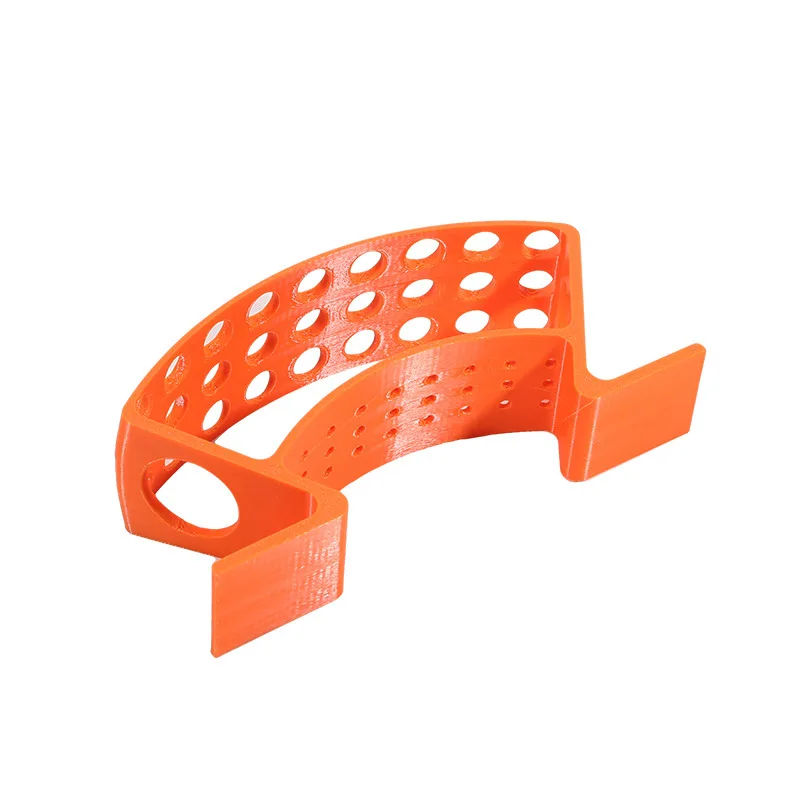 27 Slots Large Capacity Dart Stand Organizer 3D Printed Display Rack for Home Bar Themed Room Decoration Dart Enthusiasts Gift
