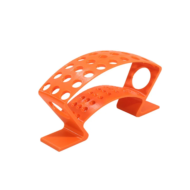 27 Slots Large Capacity Dart Stand Organizer 3D Printed Display Rack for Home Bar Themed Room Decoration Dart Enthusiasts Gift