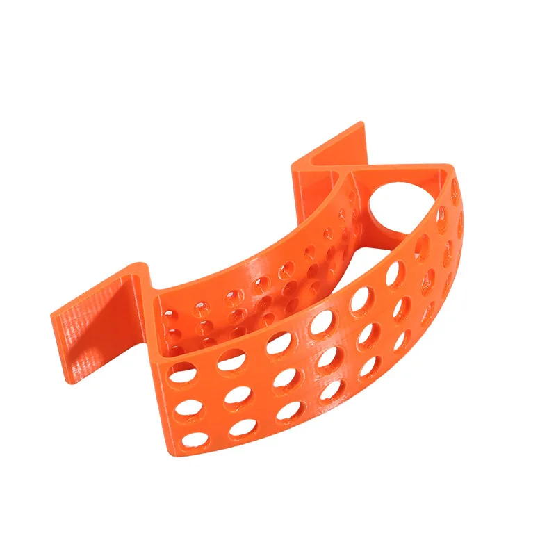 27 Slots Large Capacity Dart Stand Organizer 3D Printed Display Rack for Home Bar Themed Room Decoration Dart Enthusiasts Gift