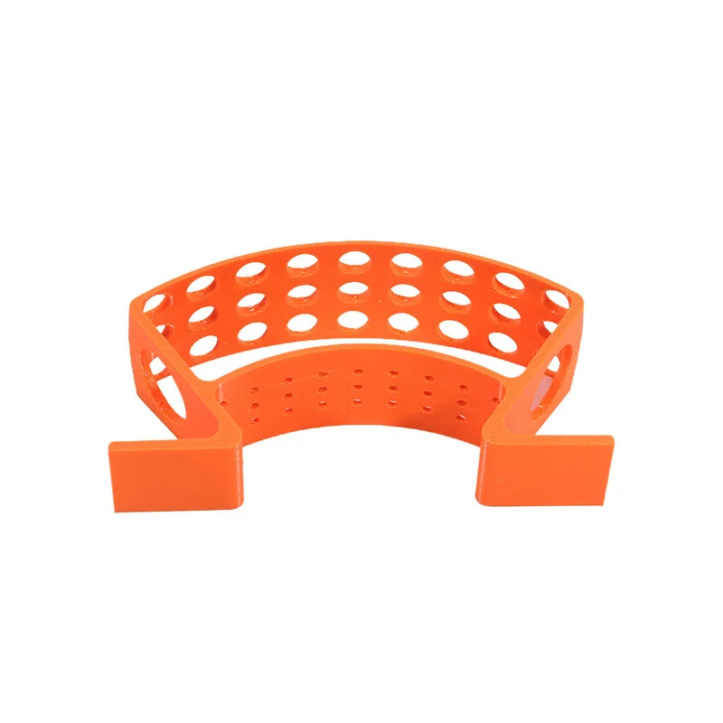 27 Slots Large Capacity Dart Stand Organizer 3D Printed Display Rack for Home Bar Themed Room Decoration Dart Enthusiasts Gift