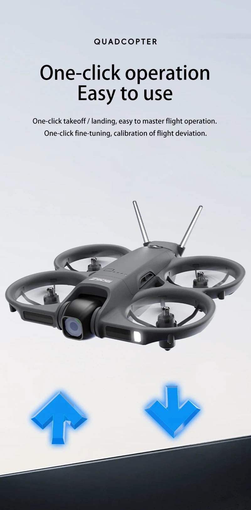 Z906 Drone Professional 8K HD Dual Camera 5G GPS with Screen Brushless Motor Optical Flow Hover Obstacle Avoidance RC Quadcopter
