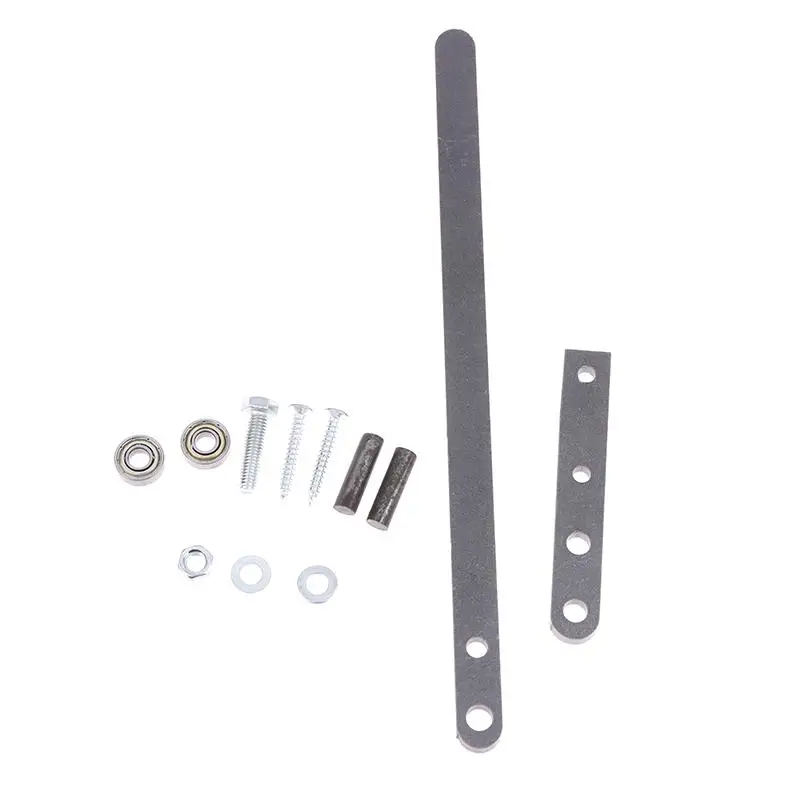1/2/3 Set Manual Rebar Curving Tool, Universal Steel Bending Device, DIY Handheld Bender