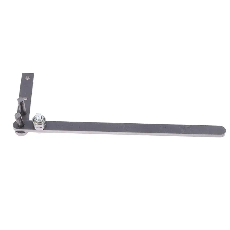 1/2/3 Set Manual Rebar Curving Tool, Universal Steel Bending Device, DIY Handheld Bender