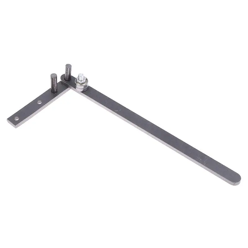 1/2/3 Set Manual Rebar Curving Tool, Universal Steel Bending Device, DIY Handheld Bender