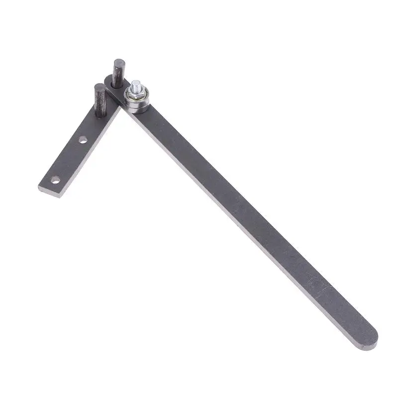 1/2/3 Set Manual Rebar Curving Tool, Universal Steel Bending Device, DIY Handheld Bender