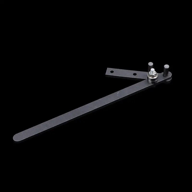1/2/3 Set Manual Rebar Curving Tool, Universal Steel Bending Device, DIY Handheld Bender