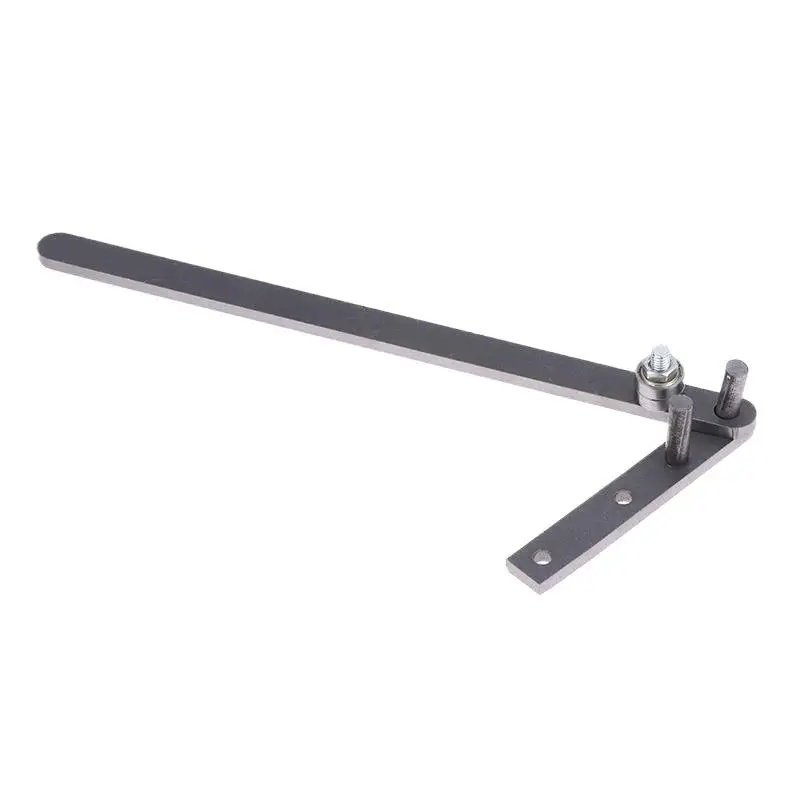 1/2/3 Set Manual Rebar Curving Tool, Universal Steel Bending Device, DIY Handheld Bender