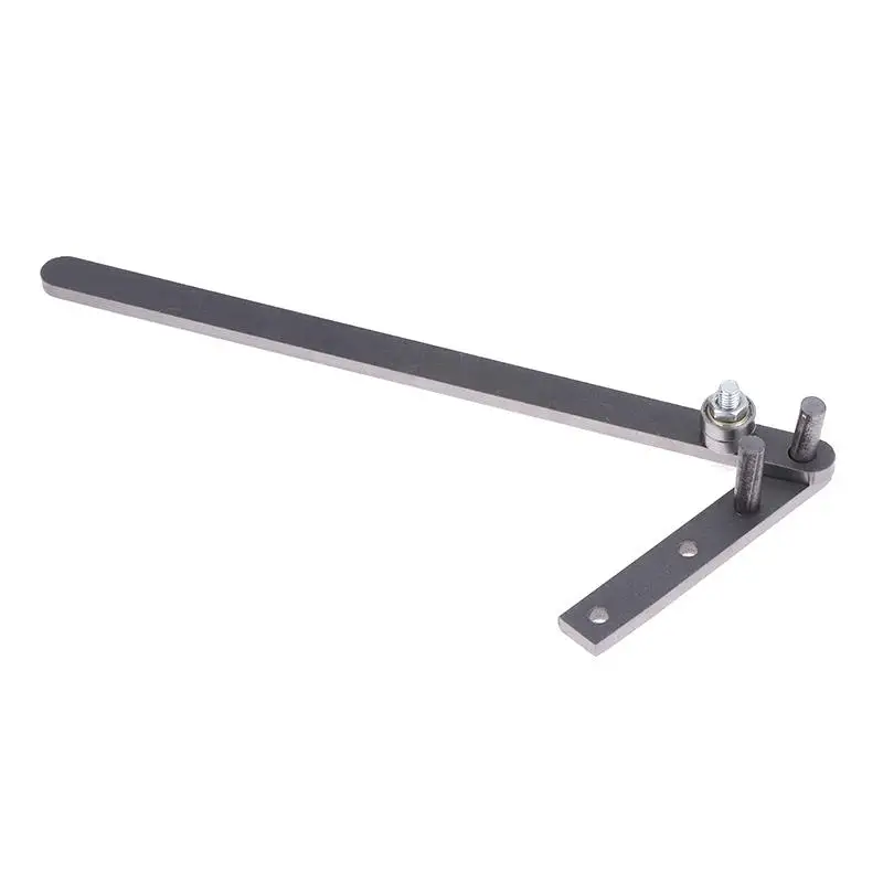 1/2/3 Set Manual Rebar Curving Tool, Universal Steel Bending Device, DIY Handheld Bender