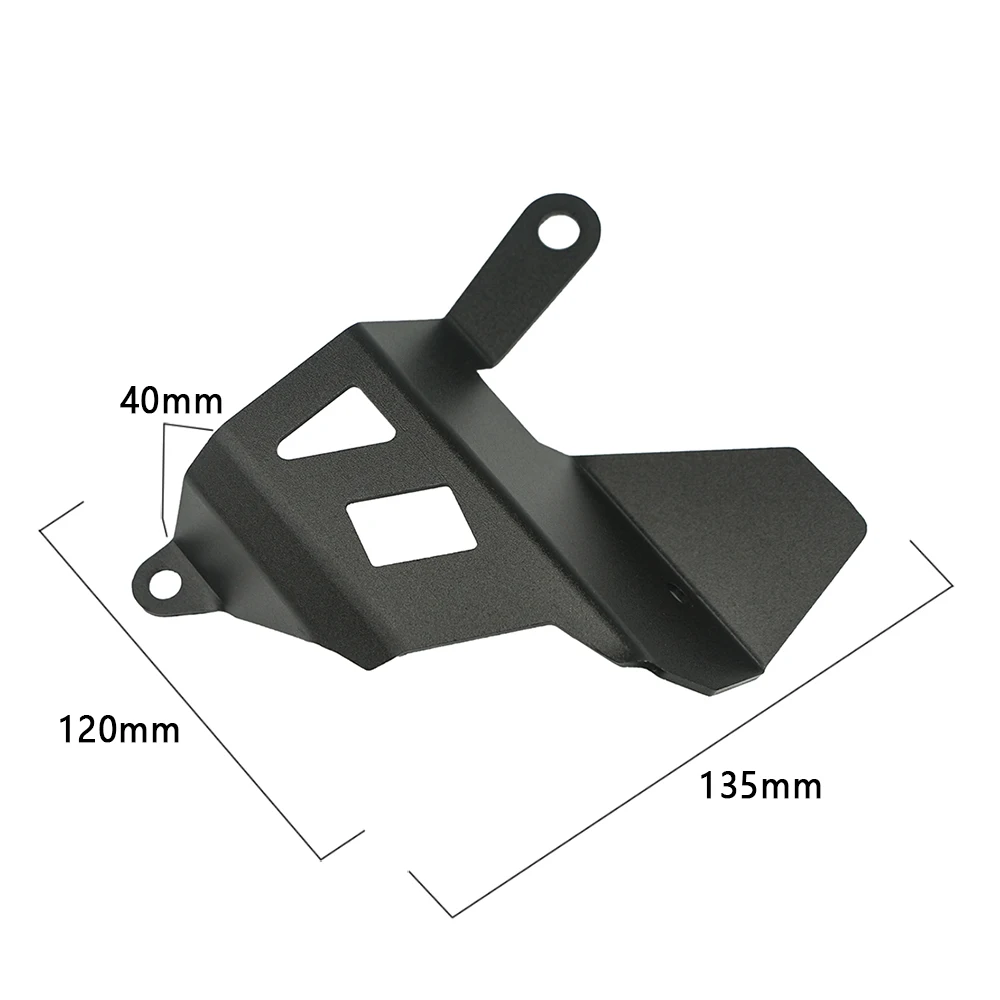 For BMW F900GS 2024 2025 2026 F750GS F850GS 2018 2019 2020 2021 2022 Motorcycles Shift Lever Protection Covers Frame Decorative