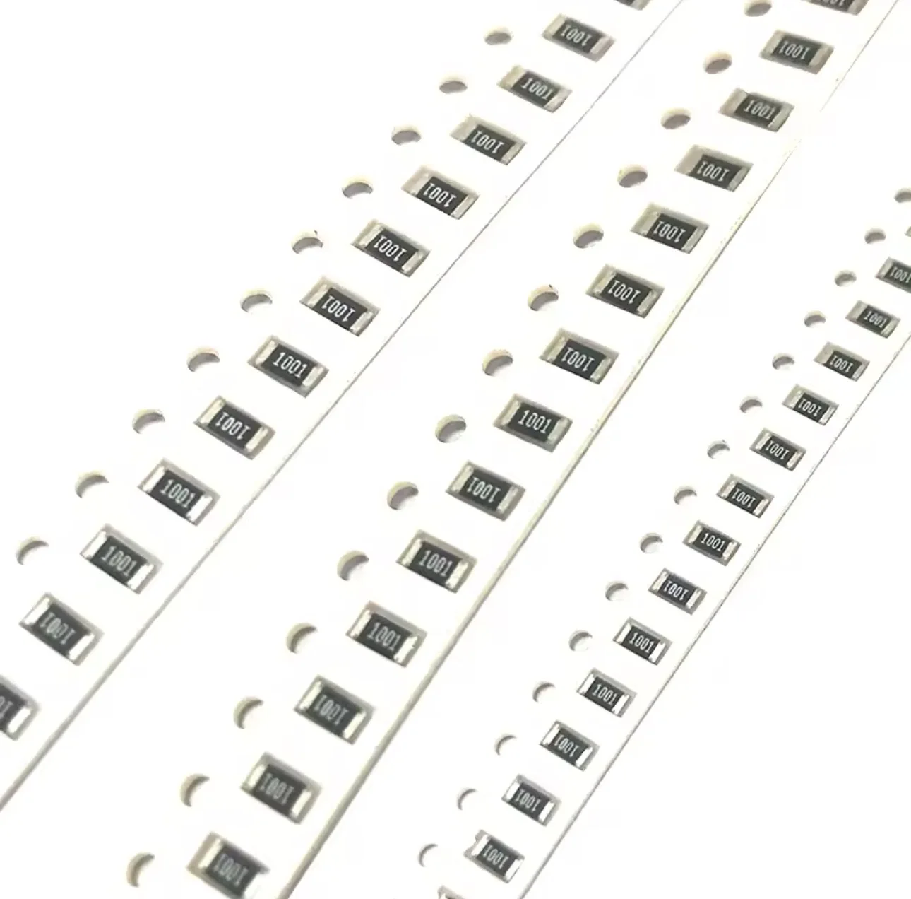 300pcs/lot 0805 1% SMD resistor 0R~10M 1/16W 0 1 10 100 150 220 330 ohm 1K 2.2K 4.7K 10K 100K 1R 10R 100R 150R 220R 330R 1M 10M