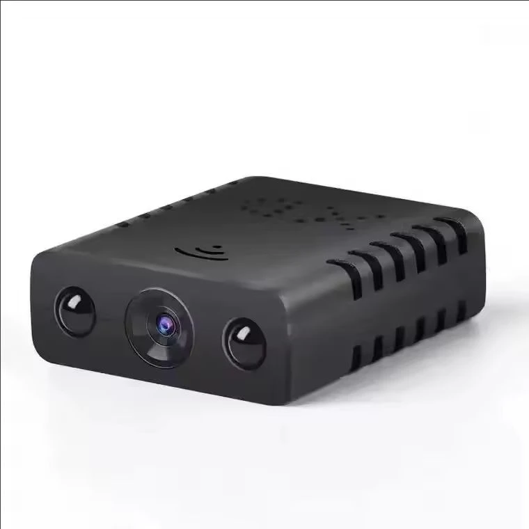 XD Mini Camera Full HD 4K WiFi Night Vision Remote Security Monitoring Home Protection Waterproof Video Recorder
