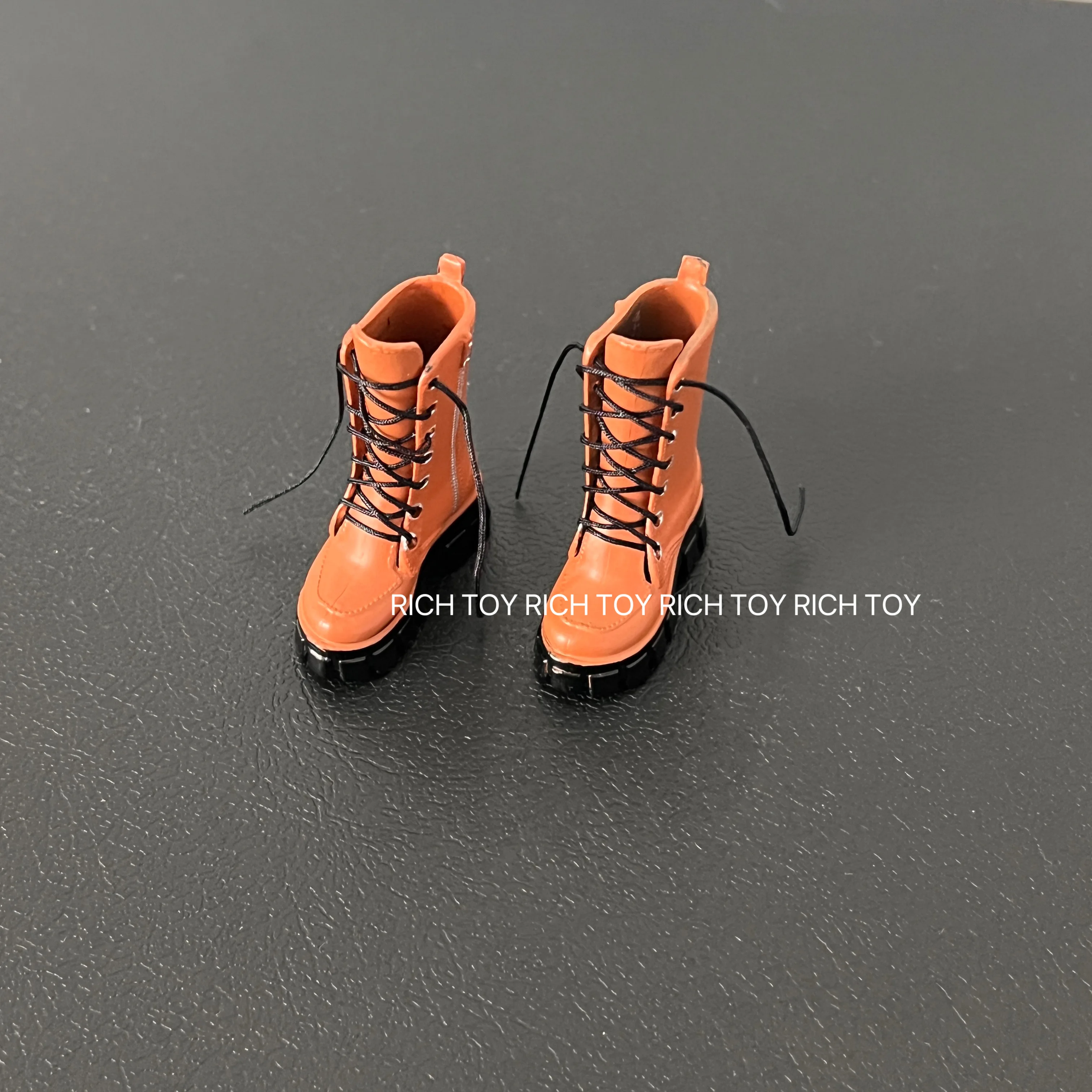 Original Mini Brand Confirmed Doll Shoes Inner Length of 2.8cm Shoes for Blythe Mini Boots Shoes