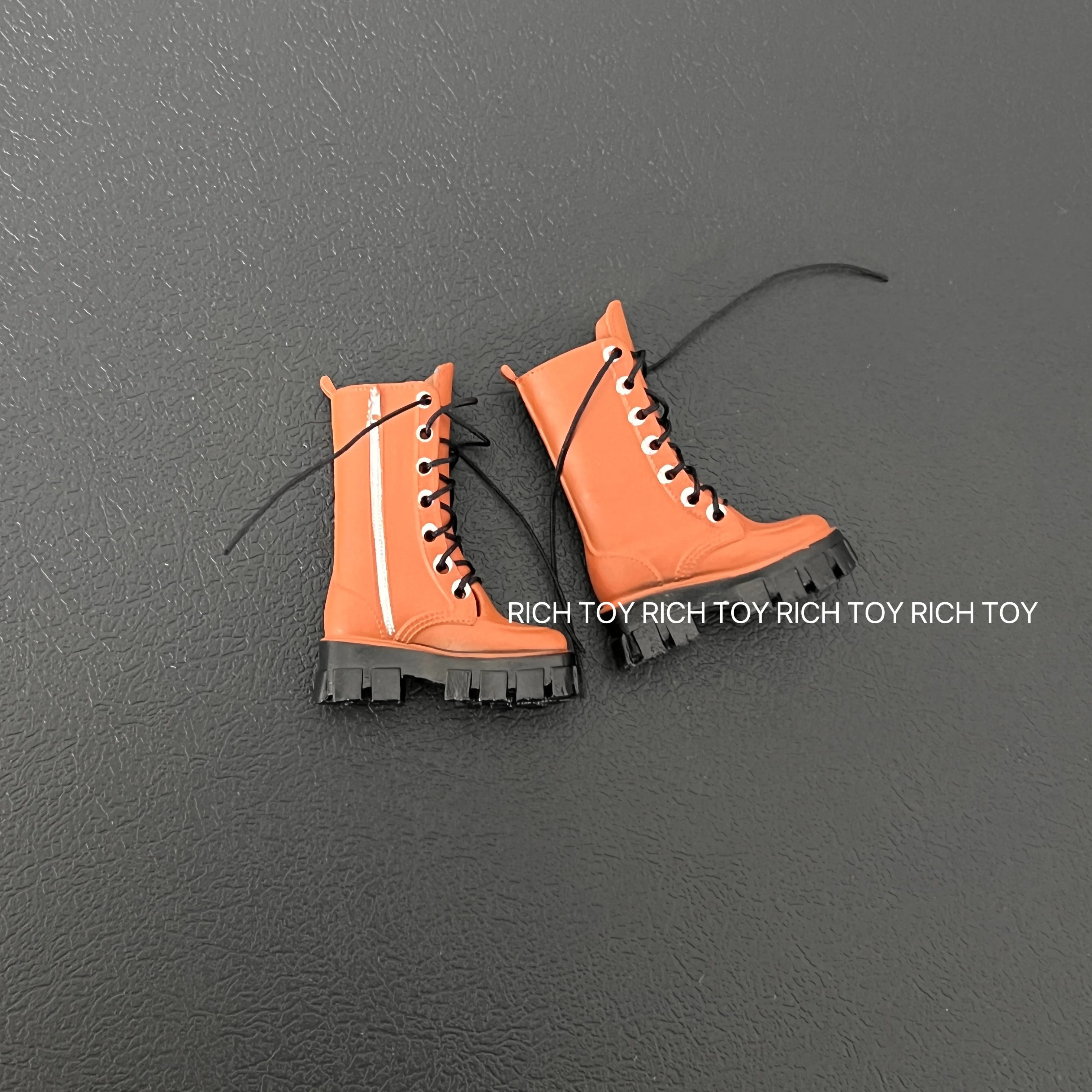 Original Mini Brand Confirmed Doll Shoes Inner Length of 2.8cm Shoes for Blythe Mini Boots Shoes