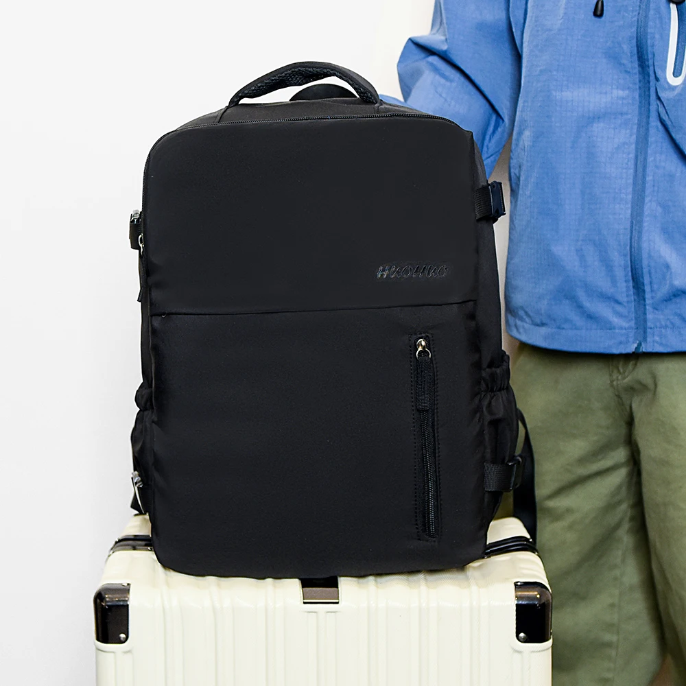 40X30X20Cmboarding Travel Backpack, Compatible with Ryanair, Easyjet, and Wizardair Budget Backpacks (Selected Products)
