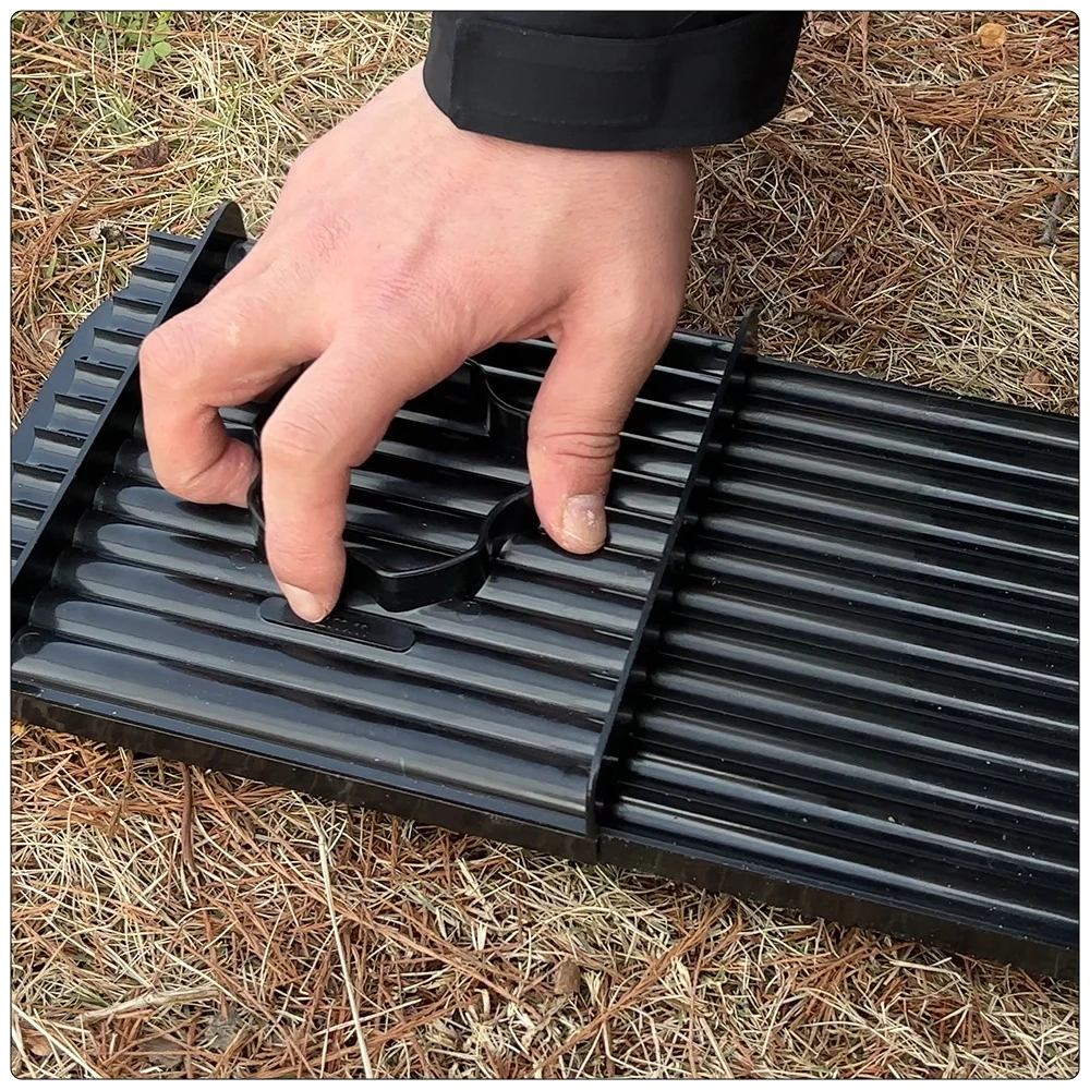 Hirisi 1pcs Carp Fishing Baitmaker Boilies Rolling Table Outdoor Fishing Accessories Pop-Ups For Boilie Bait Roller Making Table