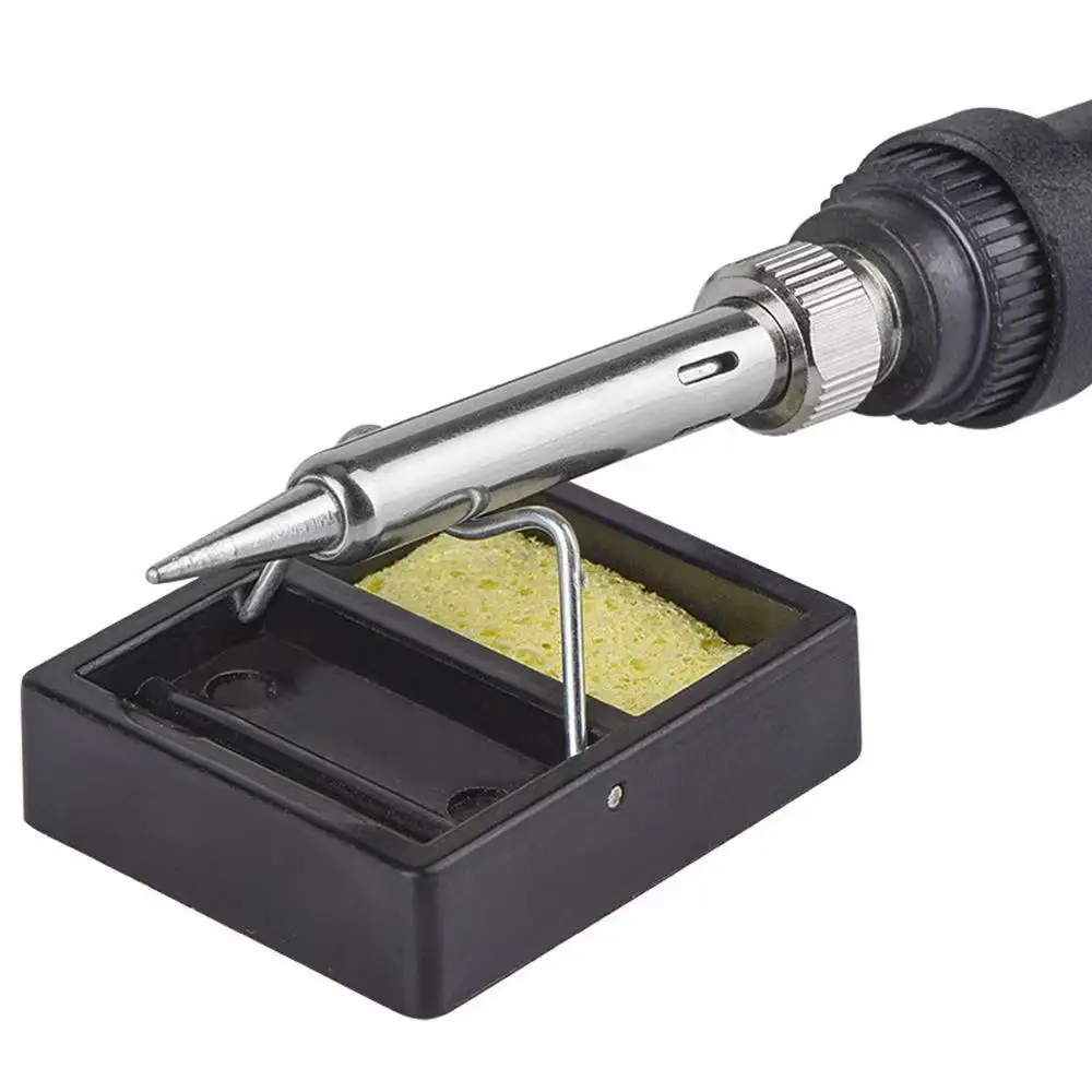 900M-T Series Welding Tips Lead-Free Welding Solder Tip Pure Copper Soldering Iron Head Welding Soldering Accessories