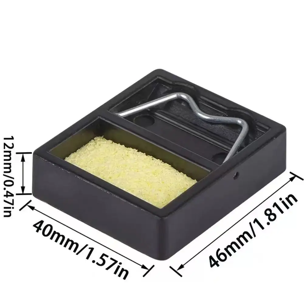 900M-T Series Welding Tips Lead-Free Welding Solder Tip Pure Copper Soldering Iron Head Welding Soldering Accessories