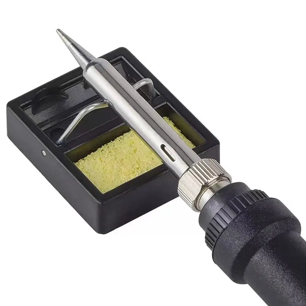 900M-T Series Welding Tips Lead-Free Welding Solder Tip Pure Copper Soldering Iron Head Welding Soldering Accessories