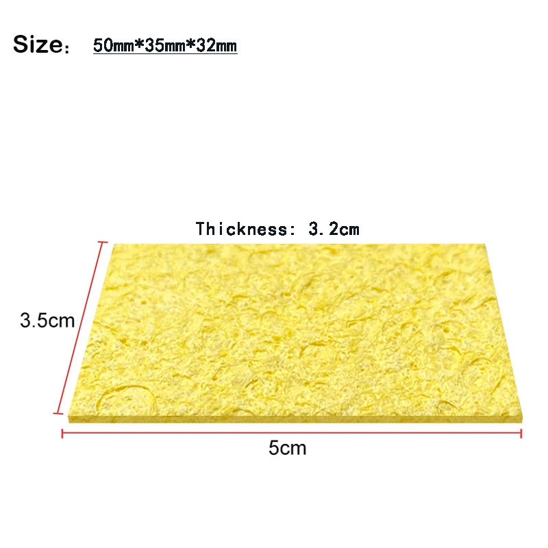 900M-T Series Welding Tips Lead-Free Welding Solder Tip Pure Copper Soldering Iron Head Welding Soldering Accessories