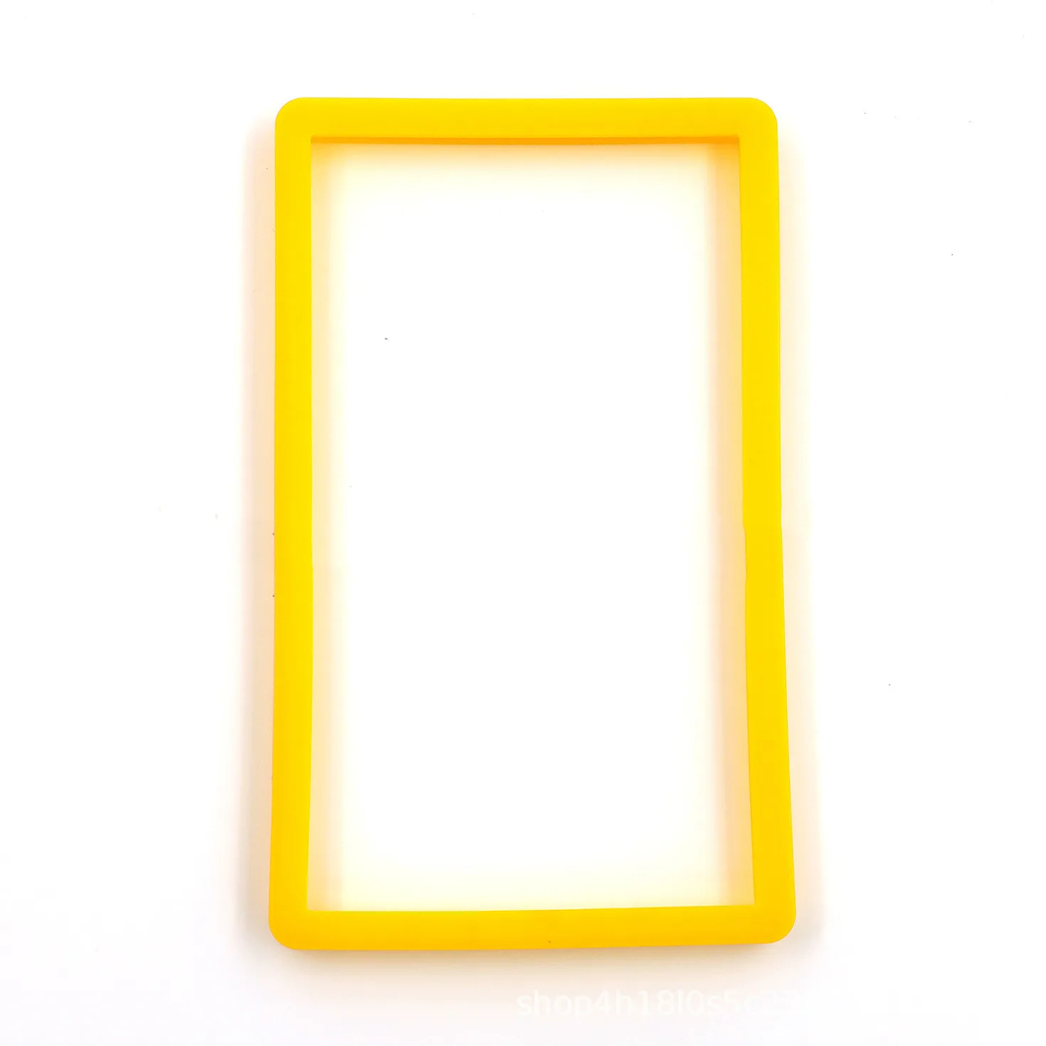 35PT Grade Graded Card Slab Gradient Silicone TPU Bumper Case Guard Protector For Sports Game Pokemon Card Display Sleeves Skin