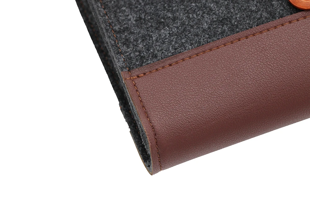 PU Felt keyboard carrying case bag for planck 40% 60% 80% 100% gh60 xd64 tada68 87 tkl 104 Ansi bm60 bm65 bm68 poker Made68 EV63