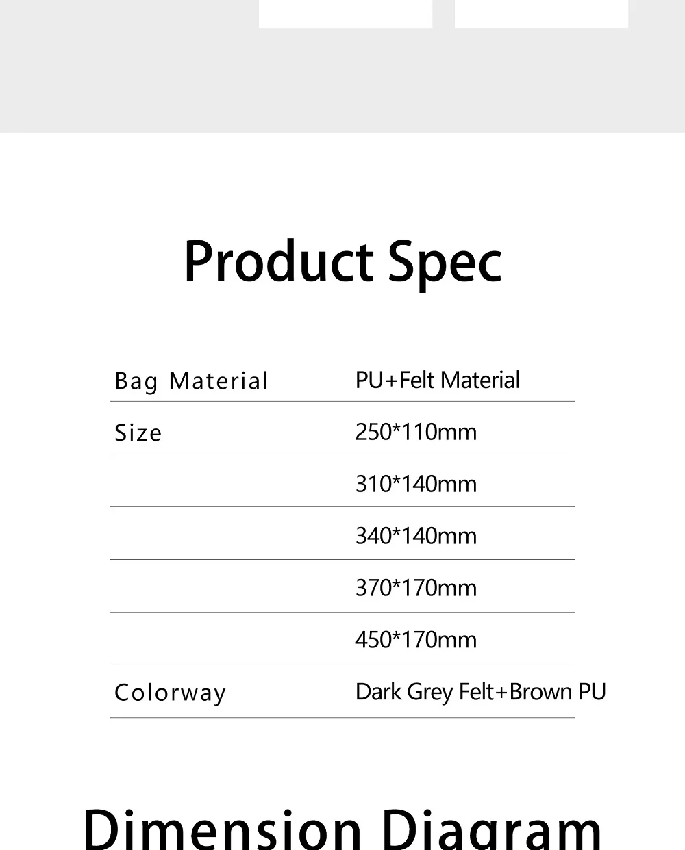 PU Felt keyboard carrying case bag for planck 40% 60% 80% 100% gh60 xd64 tada68 87 tkl 104 Ansi bm60 bm65 bm68 poker Made68 EV63