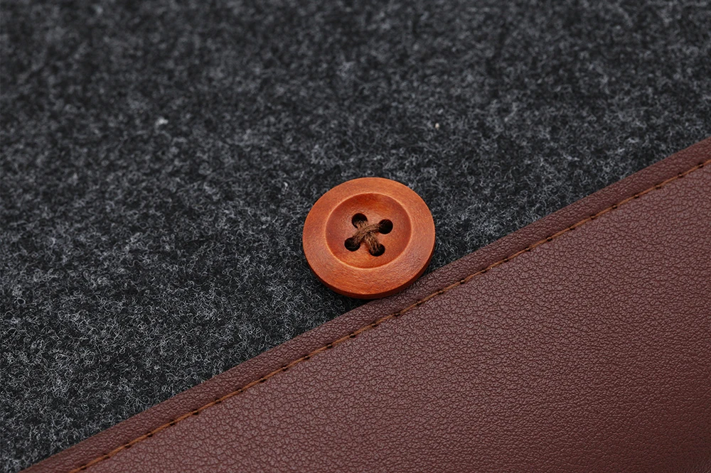 PU Felt keyboard carrying case bag for planck 40% 60% 80% 100% gh60 xd64 tada68 87 tkl 104 Ansi bm60 bm65 bm68 poker Made68 EV63