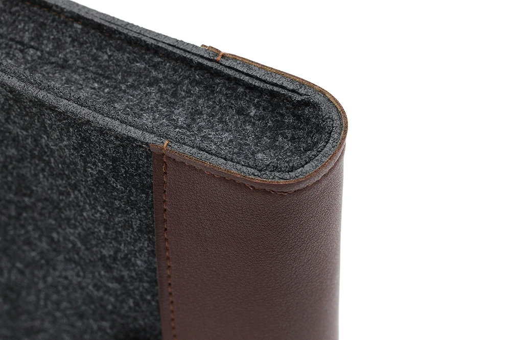 PU Felt keyboard carrying case bag for planck 40% 60% 80% 100% gh60 xd64 tada68 87 tkl 104 Ansi bm60 bm65 bm68 poker Made68 EV63