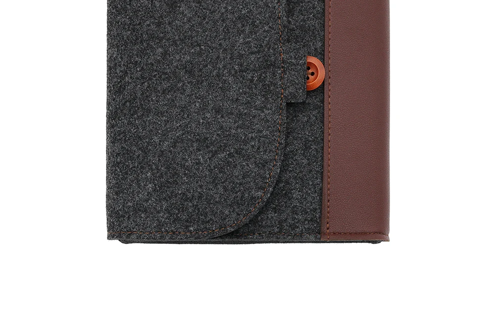 PU Felt keyboard carrying case bag for planck 40% 60% 80% 100% gh60 xd64 tada68 87 tkl 104 Ansi bm60 bm65 bm68 poker Made68 EV63