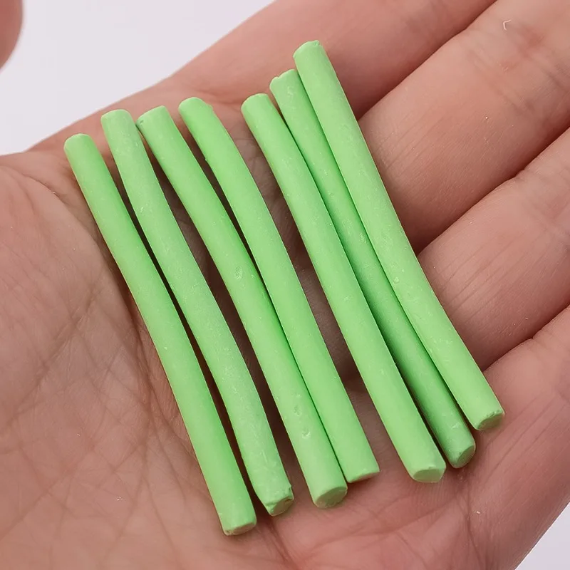 18/200x Plants Nutrition Stick Healthy Growth Nitrogen Phosphorus Potassium Plant Vegetables Flowers Compound Fertilizer Stick