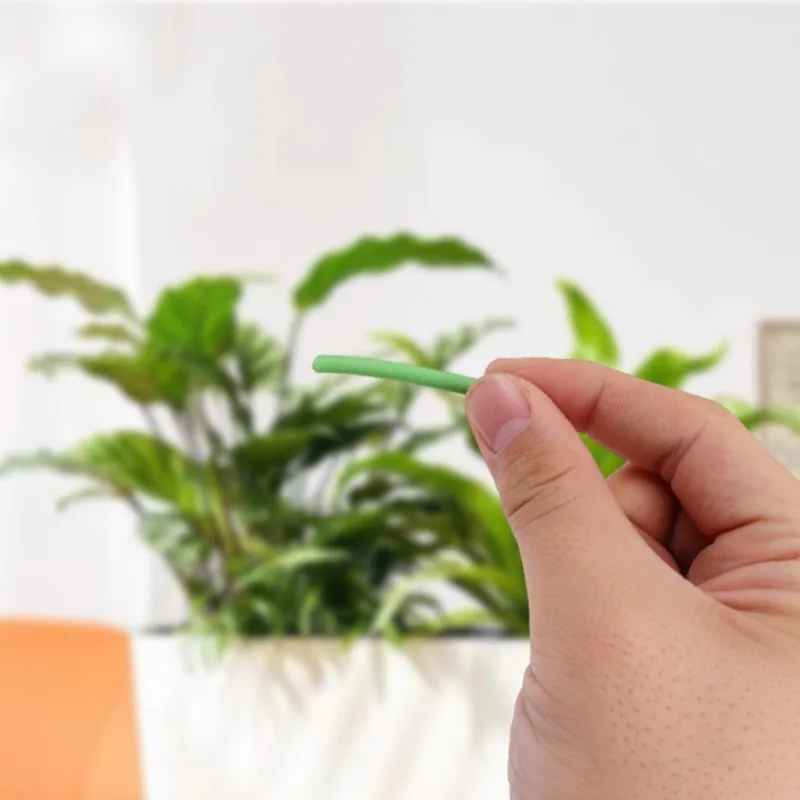 18/200x Plants Nutrition Stick Healthy Growth Nitrogen Phosphorus Potassium Plant Vegetables Flowers Compound Fertilizer Stick