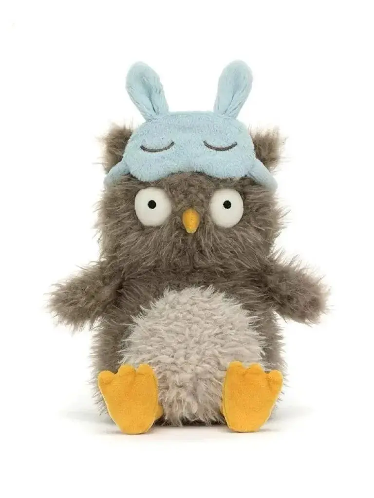 Kawaii Aruban Seagull Penguin Soft Plush Toys Room Decoration Doll Cute Cat Dog Ideal Pet Supplies Surprise Gifts For Girlfriend