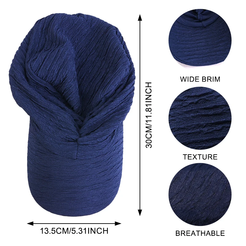 New Fashion Baseball Hijab Cap For Women Bonnet Voile Muslim Sun Hat Scarf Wrap Baseball Caps Trendy Bandana Hijab Bonnet Turban