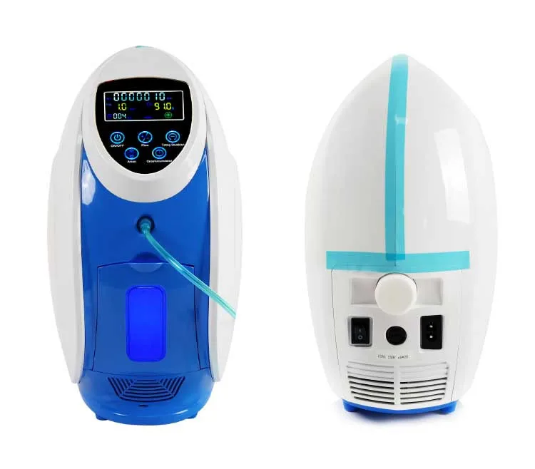 Slyric O2 to Derm Oxygen Dome Facial Therapy Machine for Skin Rejuvenation
