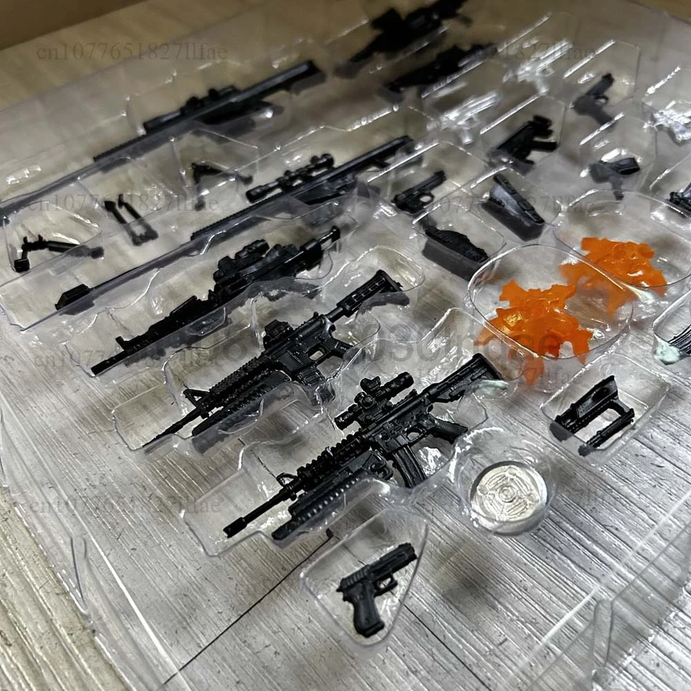 Special Effects Parts & Accessories for 6-inch Articulated Figures DIY Model Accessory Set Blood Effect Accessories Spray Blood