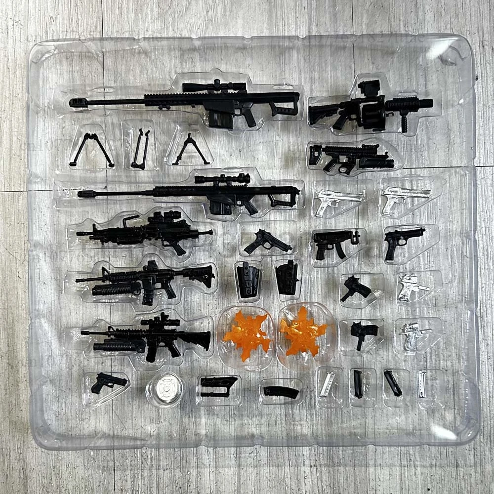 Special Effects Parts & Accessories for 6-inch Articulated Figures DIY Model Accessory Set Blood Effect Accessories Spray Blood