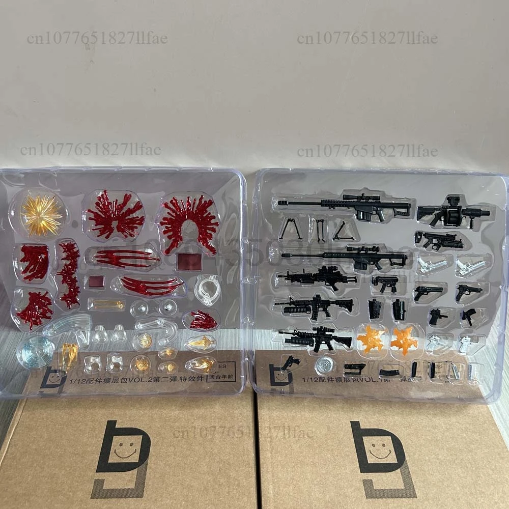 Special Effects Parts & Accessories for 6-inch Articulated Figures DIY Model Accessory Set Blood Effect Accessories Spray Blood
