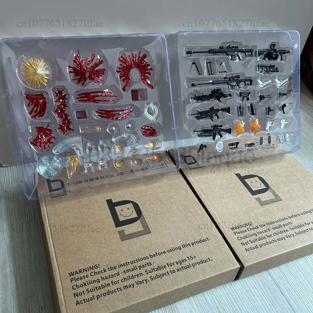 Special Effects Parts & Accessories for 6-inch Articulated Figures DIY Model Accessory Set Blood Effect Accessories Spray Blood