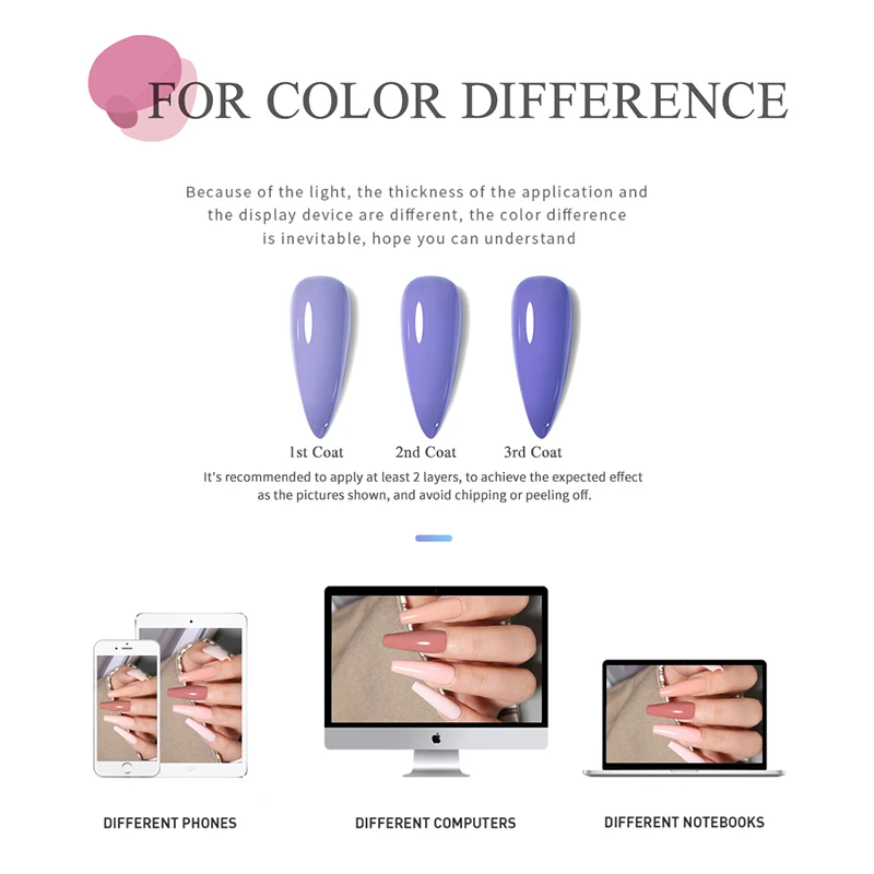 UR SUGAR 9 Colors Patting Painting Gel Nail Polish 4 In 1 Transfer French Design UV LED Soak Off Gel Varnish Gradient Pat Gel