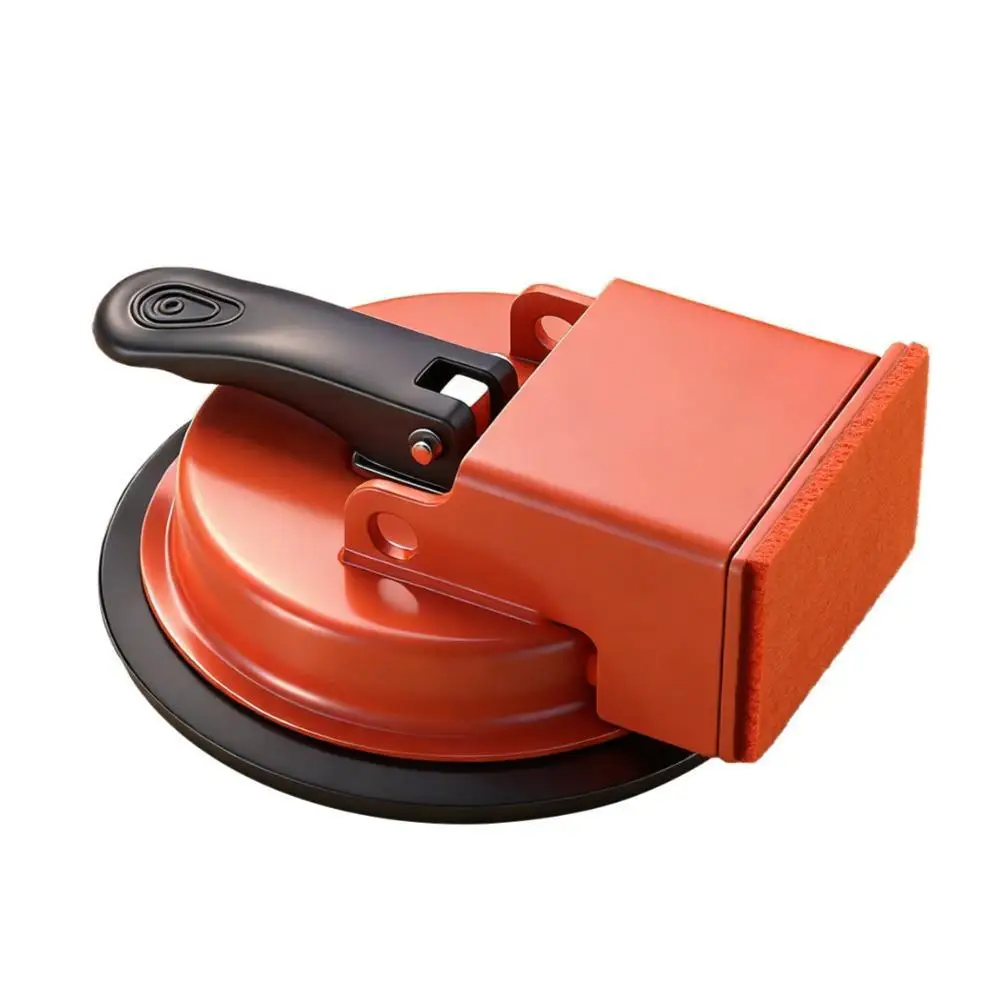 Floor Gap Repair Tool Suction Cup Professional-Grade Seamless Joint Tool Suitable for Floor Installation Projects