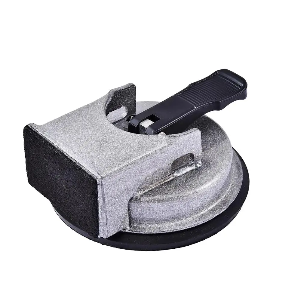 Floor Gap Repair Tool Suction Cup Professional-Grade Seamless Joint Tool Suitable for Floor Installation Projects