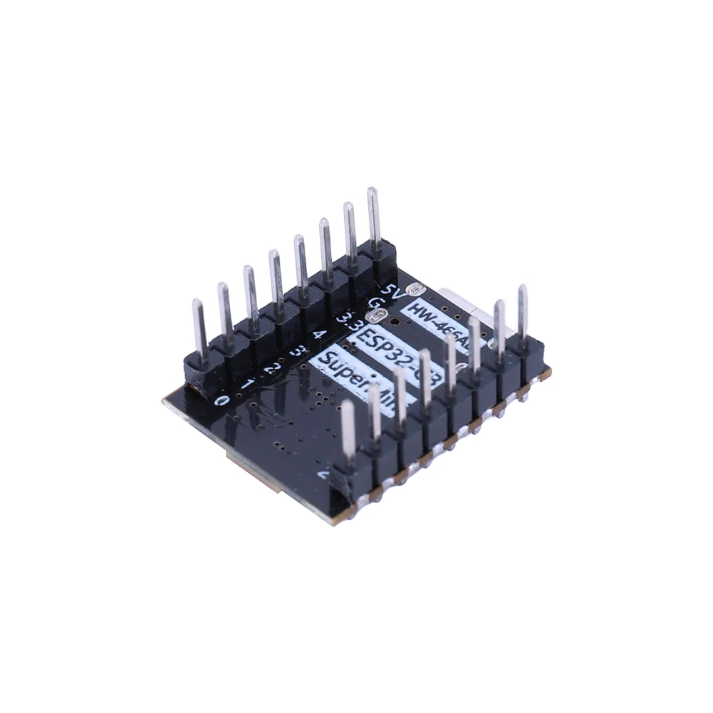 10-1PCS ESP32-C3 Development Board SuperMini WiFi Bluetooth-Compatible Board CORE Board IOT Board for Arduino ESP32C3FN4 Chip